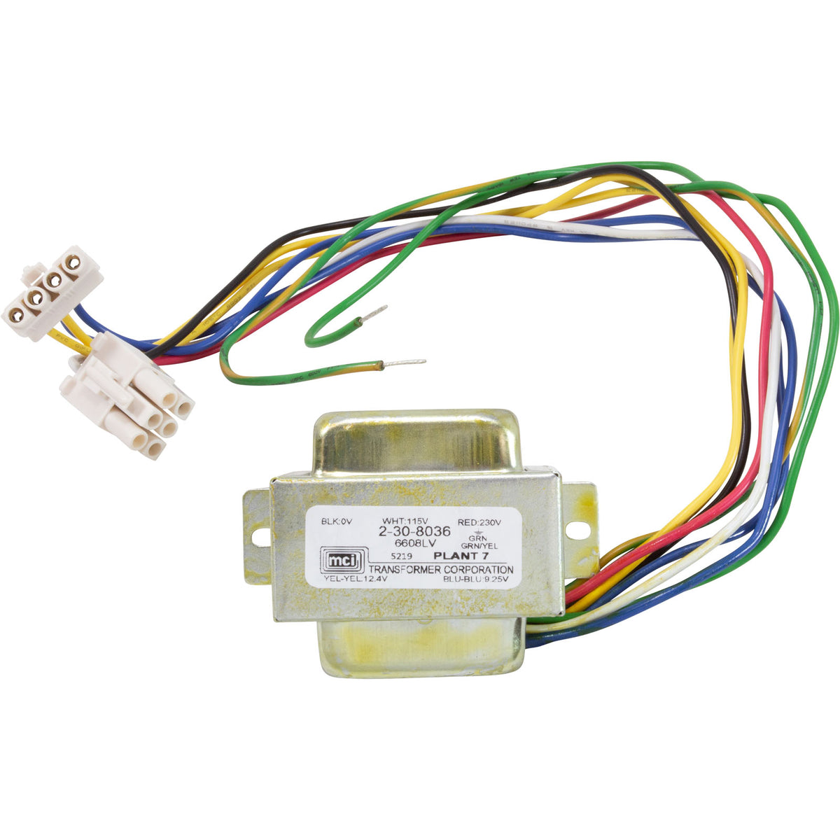 Transfomer Lx-20