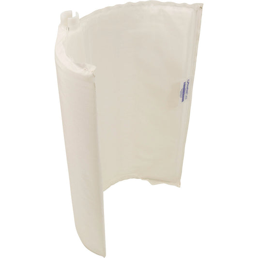 Rejilla DE, Pleatco, 18" x 11" para 36 pies cuadrados, completa