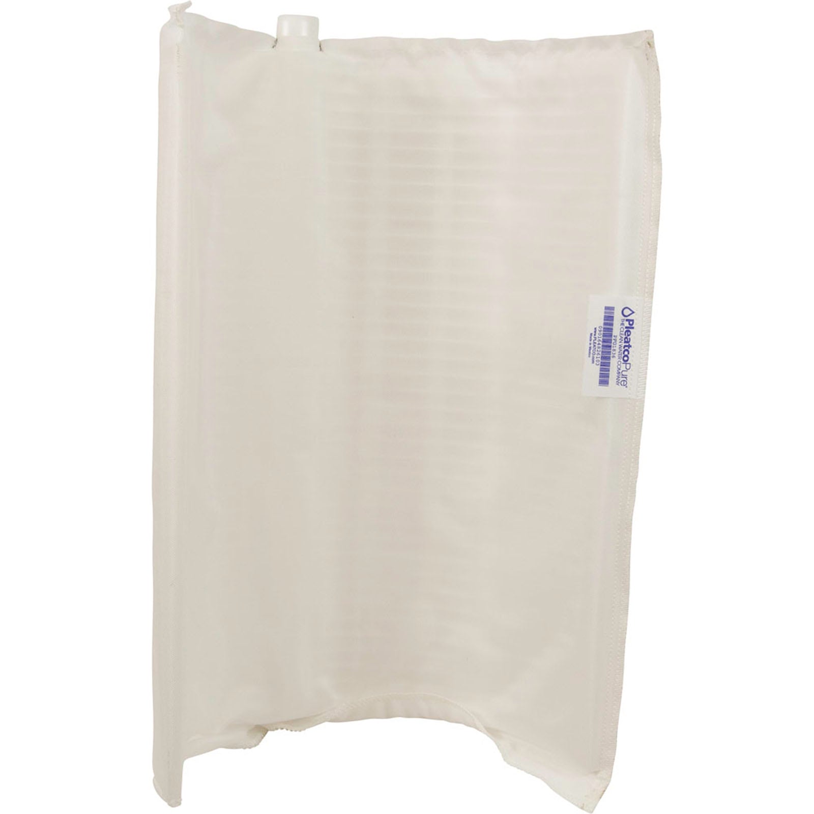 Pentair / Jacuzzi Titan SS Tank / Titan CM (Comp Tank) Replacement Cartridge - 36 Sq Ft (PFG1836)
