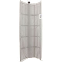 Grid DE, Pleatco, 10-3/4" x 31-5/16" for 60 sqft, Purex