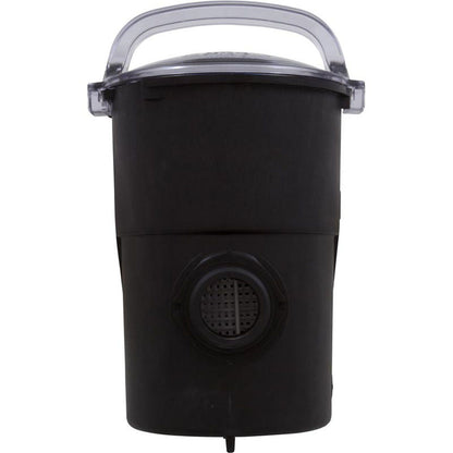 Strainer Housing, Hayward, 1-1/2" Inlet x 1-1/2" Outlet