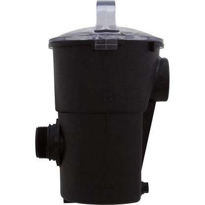 Strainer Housing, Hayward, 1-1/2" Inlet x 1-1/2" Outlet