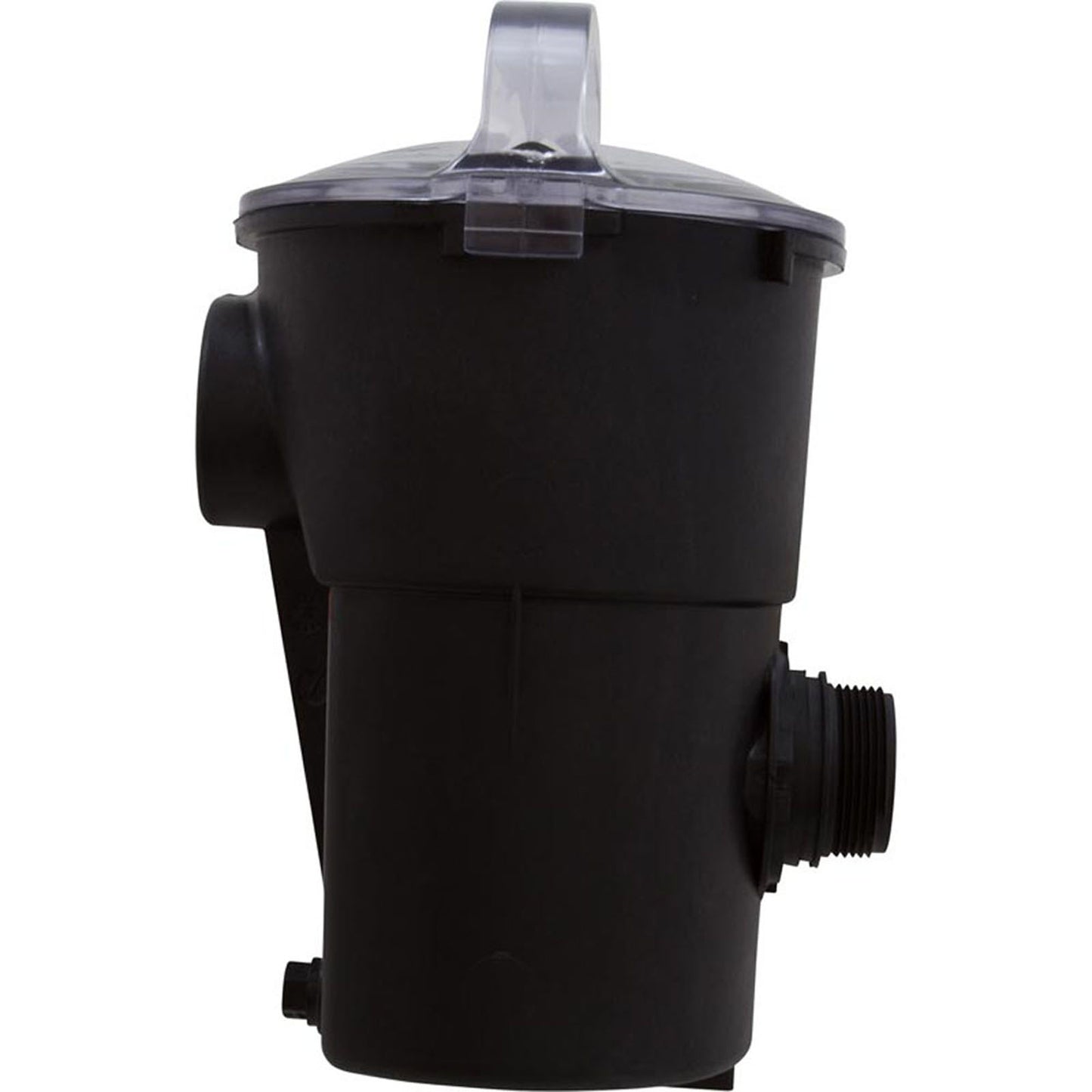 Strainer Housing, Hayward, 1-1/2" Inlet x 1-1/2" Outlet