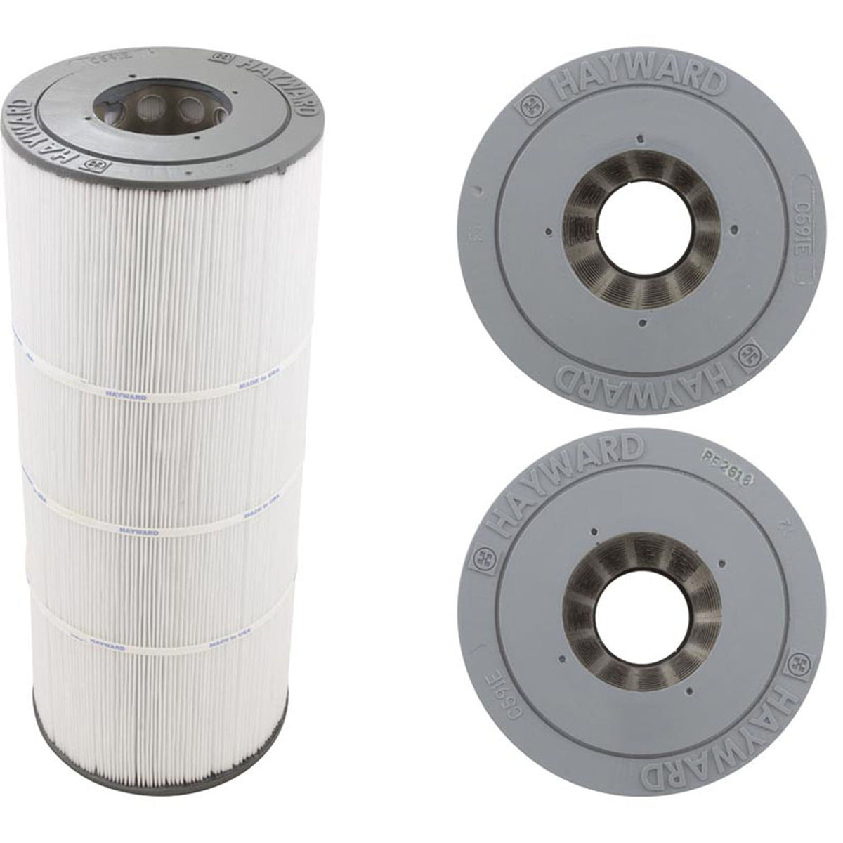 Hayward SwimClear / HCF Commercial Replacement Cartridge (CX591XRE)