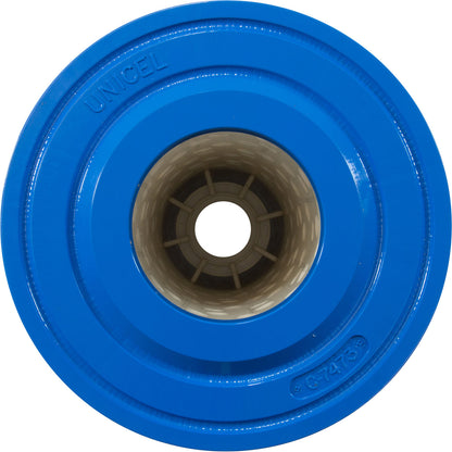 Cartridge, 75sqft, 3-1/16"ob, 3-1/16"ot, 7-1/4, 19-5/8", 4oz