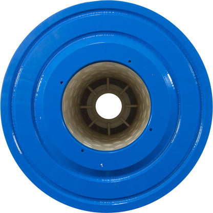 Cartridge, 75sqft, 3-1/16"ob, 3-1/16"ot, 7-1/4, 19-5/8", 4oz