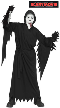 WASSUP! Scary Movie Child Costume