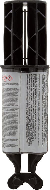 A&A Devcon Plastic Welder Adhesive, 25 ml (235080Z)