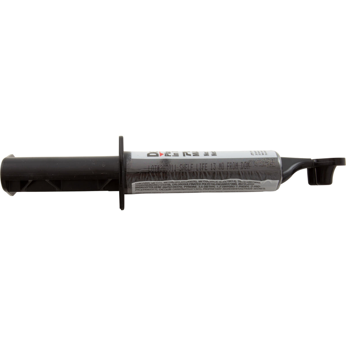 A&A Devcon Plastic Welder Adhesive, 25 ml (235080Z)
