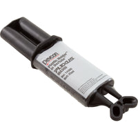 A&A Devcon Plastic Welder Adhesive, 25 ml (235080Z)