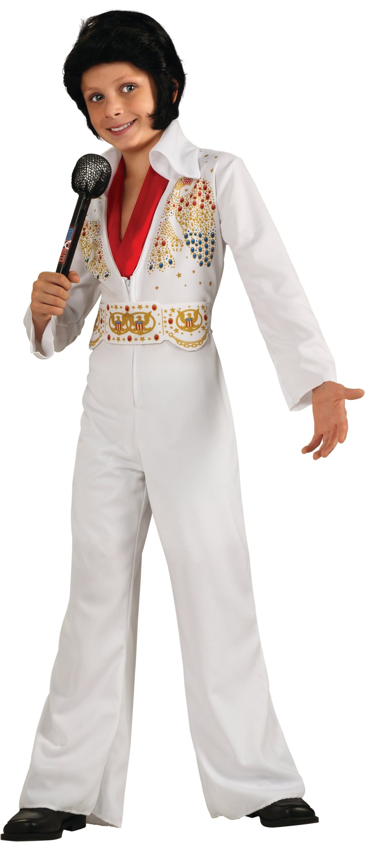 Elvis Toddler Costume - Elvis Presley