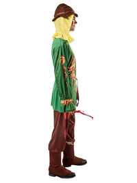 Wizard of Oz Scarecrow Men's Costume
