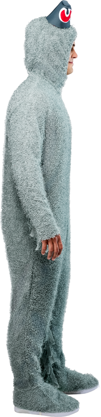 Wizard of Oz Flying Monkey Deluxe Men's Costume
