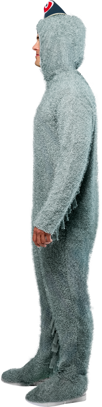 Wizard of Oz Flying Monkey Deluxe Men's Costume