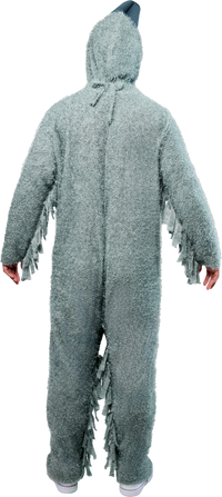 Wizard of Oz Flying Monkey Deluxe Men's Costume