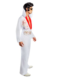 Elvis Classic Adult Costume - Elvis Presley