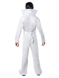 Elvis Classic Adult Costume - Elvis Presley