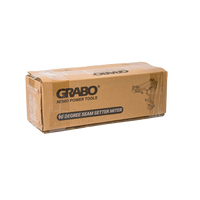 GRABO 90 Degree Seam Setter for Stone Countertops
