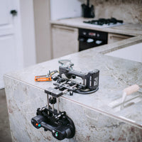 GRABO 90 Degree Seam Setter V2 Right Angle Jig