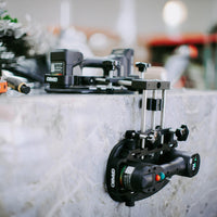 GRABO 90 Degree Seam Setter V2 Right Angle Jig