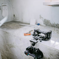 GRABO 90 Degree Seam Setter V2 Right Angle Jig