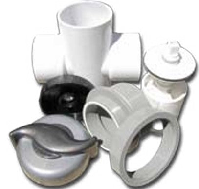 Dimension One 9306-016 Valve Assembly, @Home, 2021 and Newer