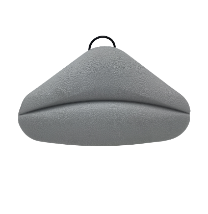 Dimension One 9308-182 Titanium Soft Tile Pillow, 2017 and Newer