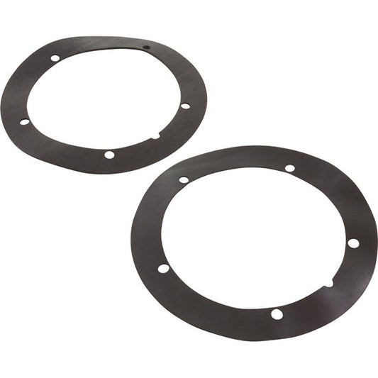 Gasket, Vanquish Pop-up Vinyl Liner Body Ring, 5-1/2", 2 pk