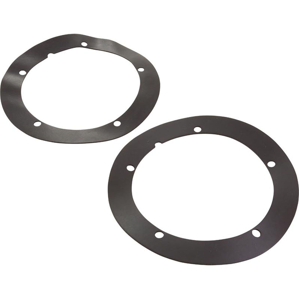 Gasket, Vanquish Pop-up Vinyl Liner Body Ring, 5-1/2", 2 pk