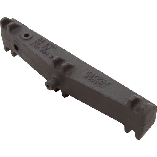 Kit de 8 tubos de retorno de cabezal 181-402