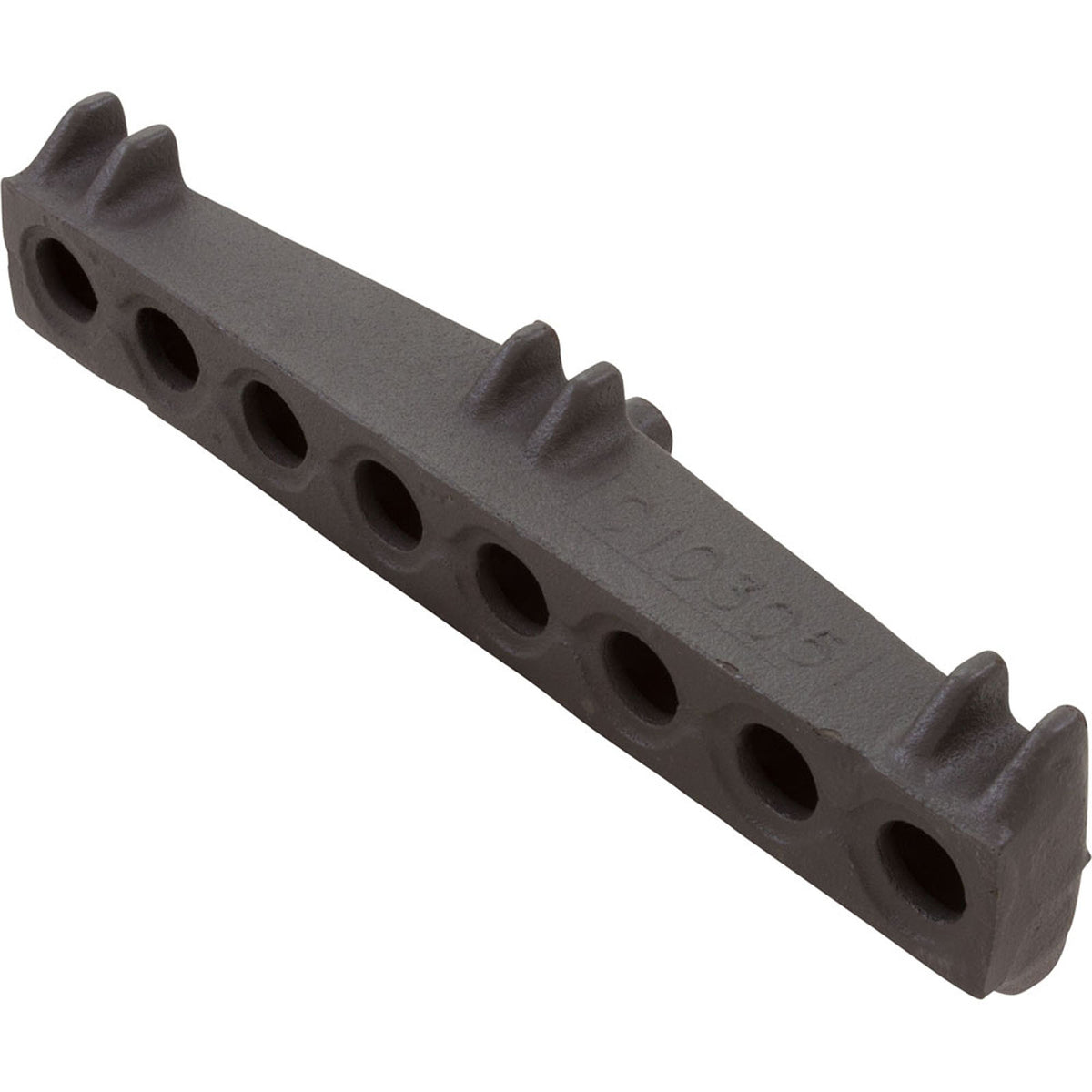 Header Return 181-402 8 Tube-Kit