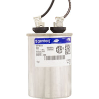 Motor Pkg w/ Switch Sqfl 2Hpf 2.5A 60Hz 2Sp Almond