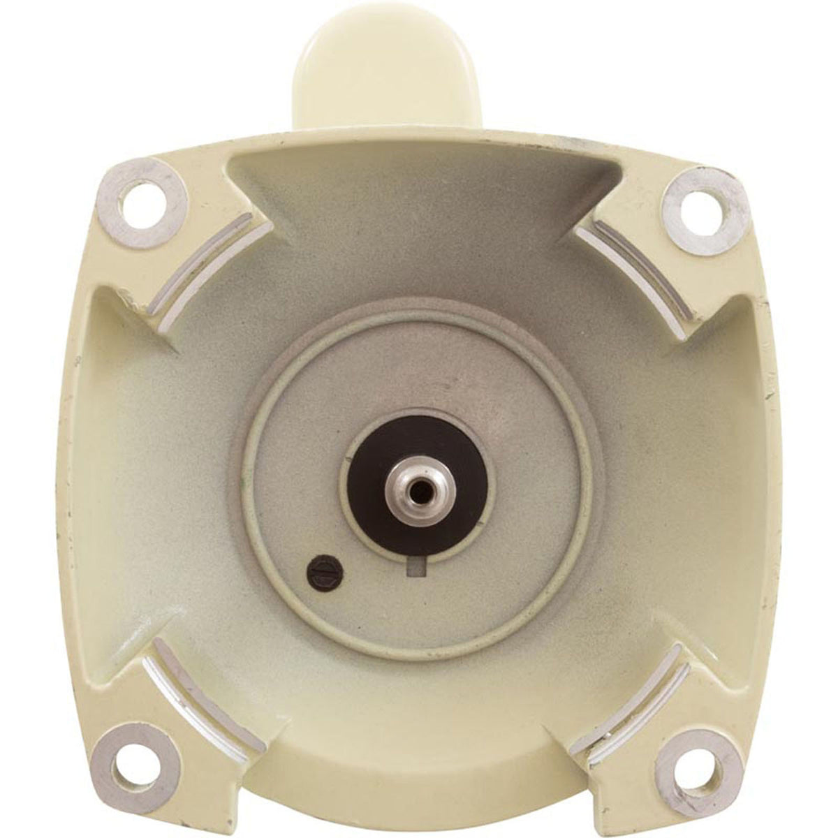 Motor Pkg w/ Switch Sqfl 2Hpf 2.5A 60Hz 2Sp Almond