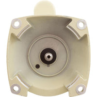 Motor Pkg w/ Switch Sqfl 2Hpf 2.5A 60Hz 2Sp Almond