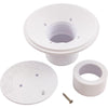 Inlet Floor 292 White
