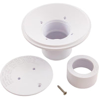 Inlet Floor 292 White