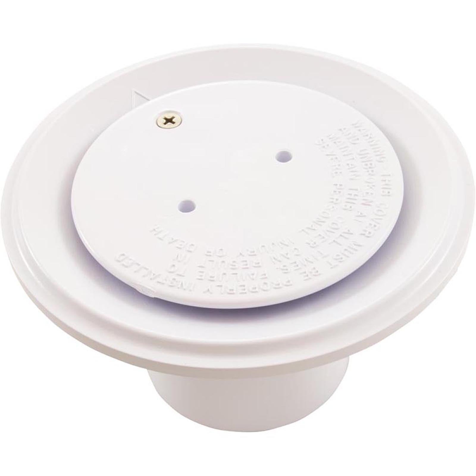 Inlet Floor 292 White