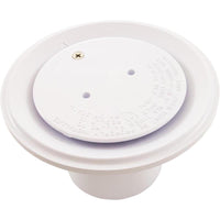 Inlet Floor 292 White