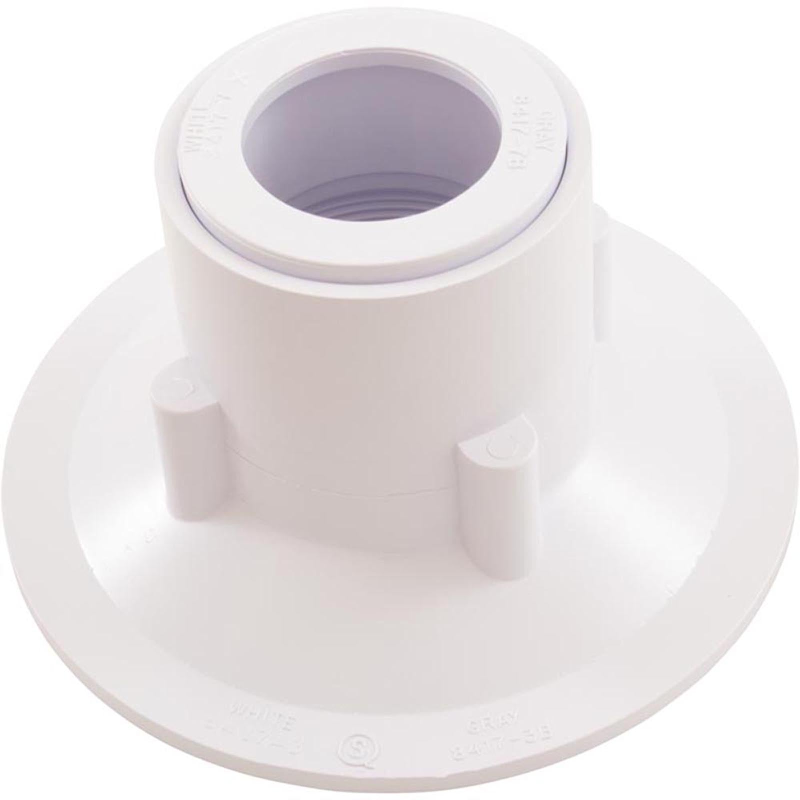 Inlet Floor 292 White