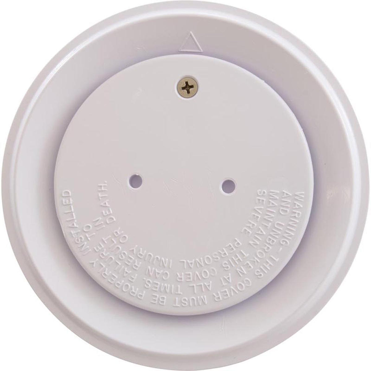 Inlet Floor 292 White