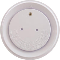Inlet Floor 292 White