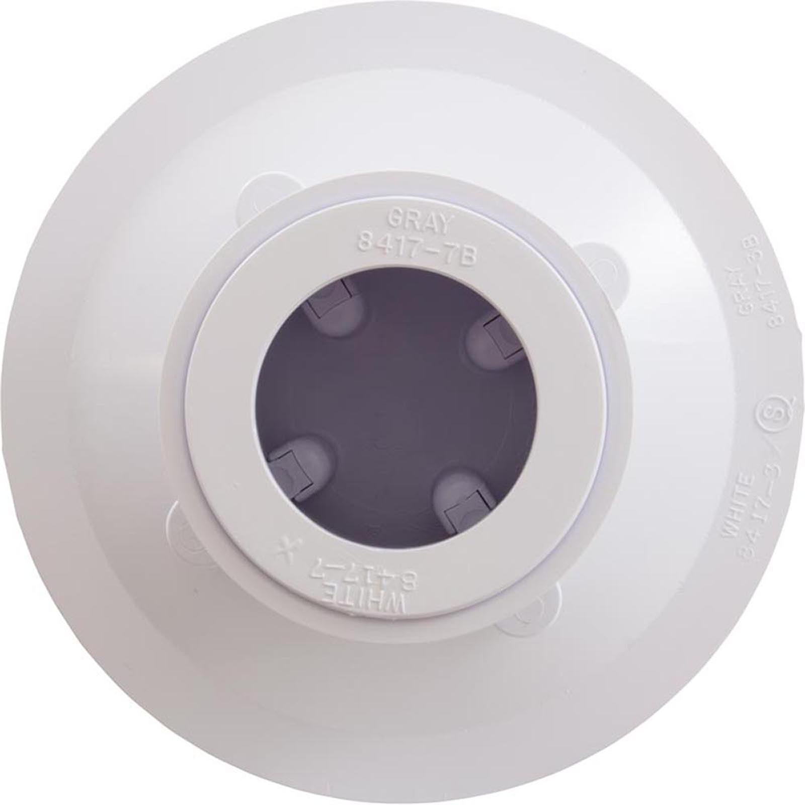 Inlet Floor 292 White