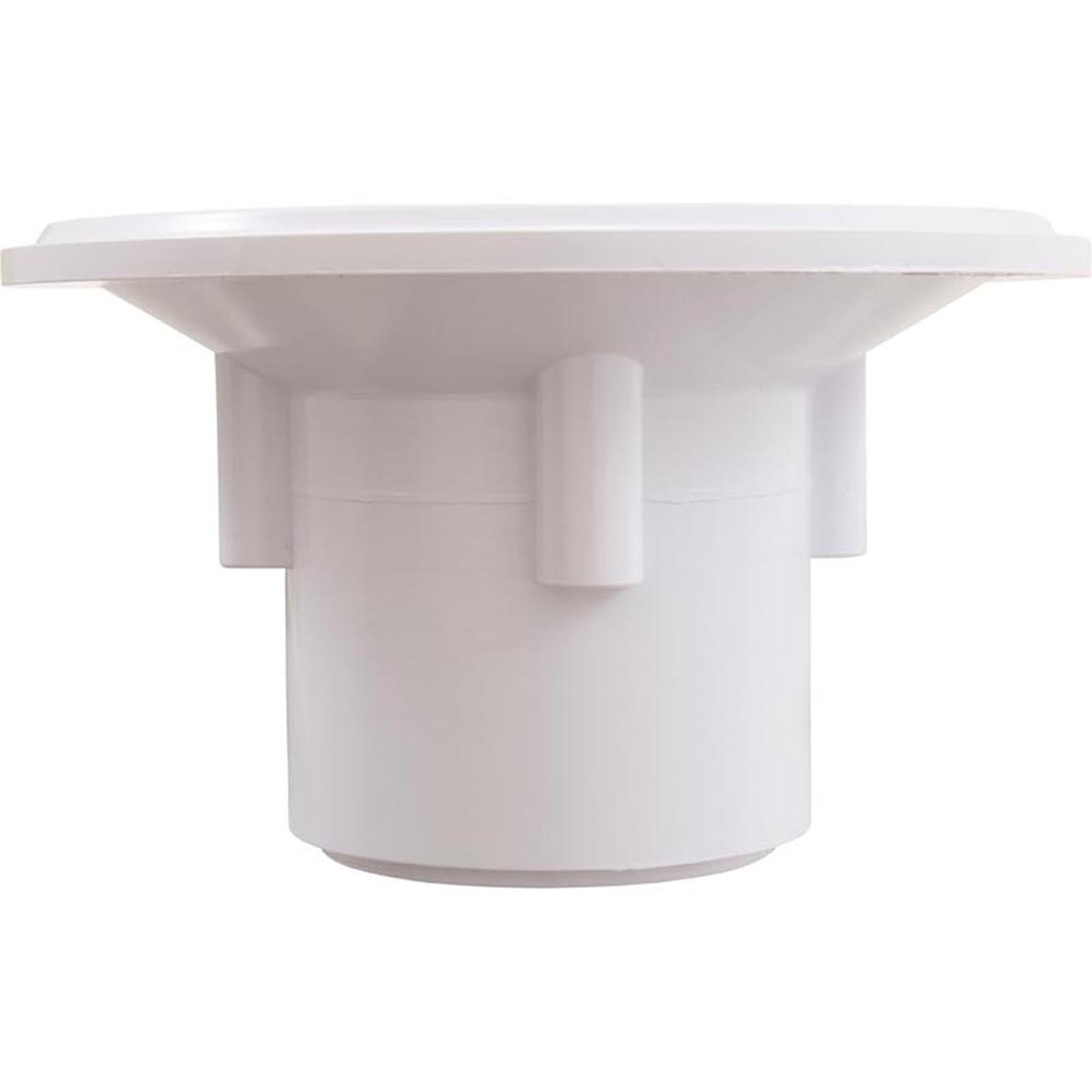 Inlet Floor 292 White