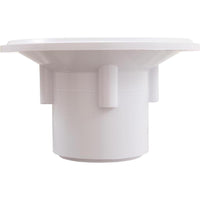 Inlet Floor 292 White