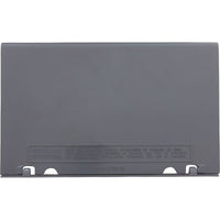 Weir Assembly U-3 Gray