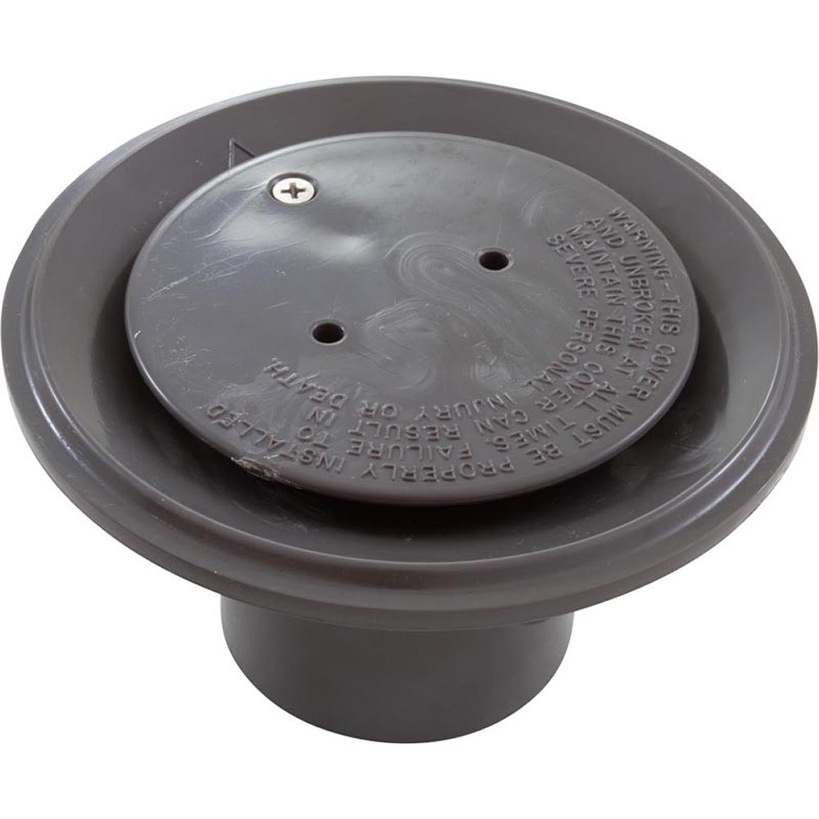 #292 Gray Floor Inlet
