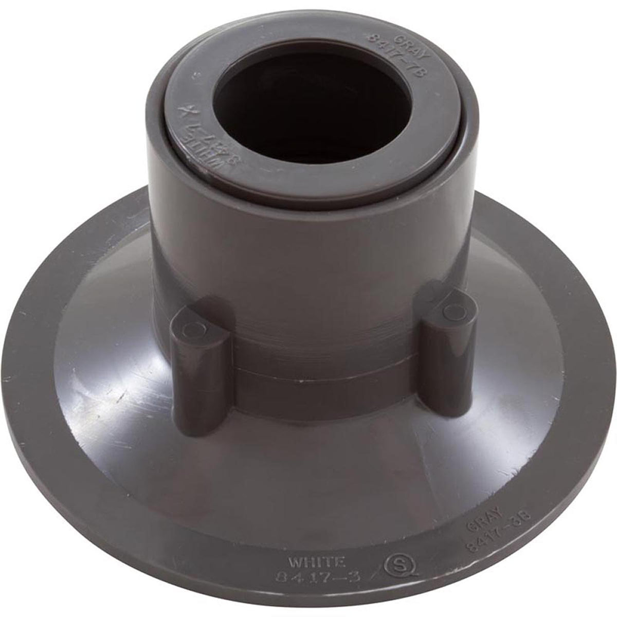#292 Gray Floor Inlet