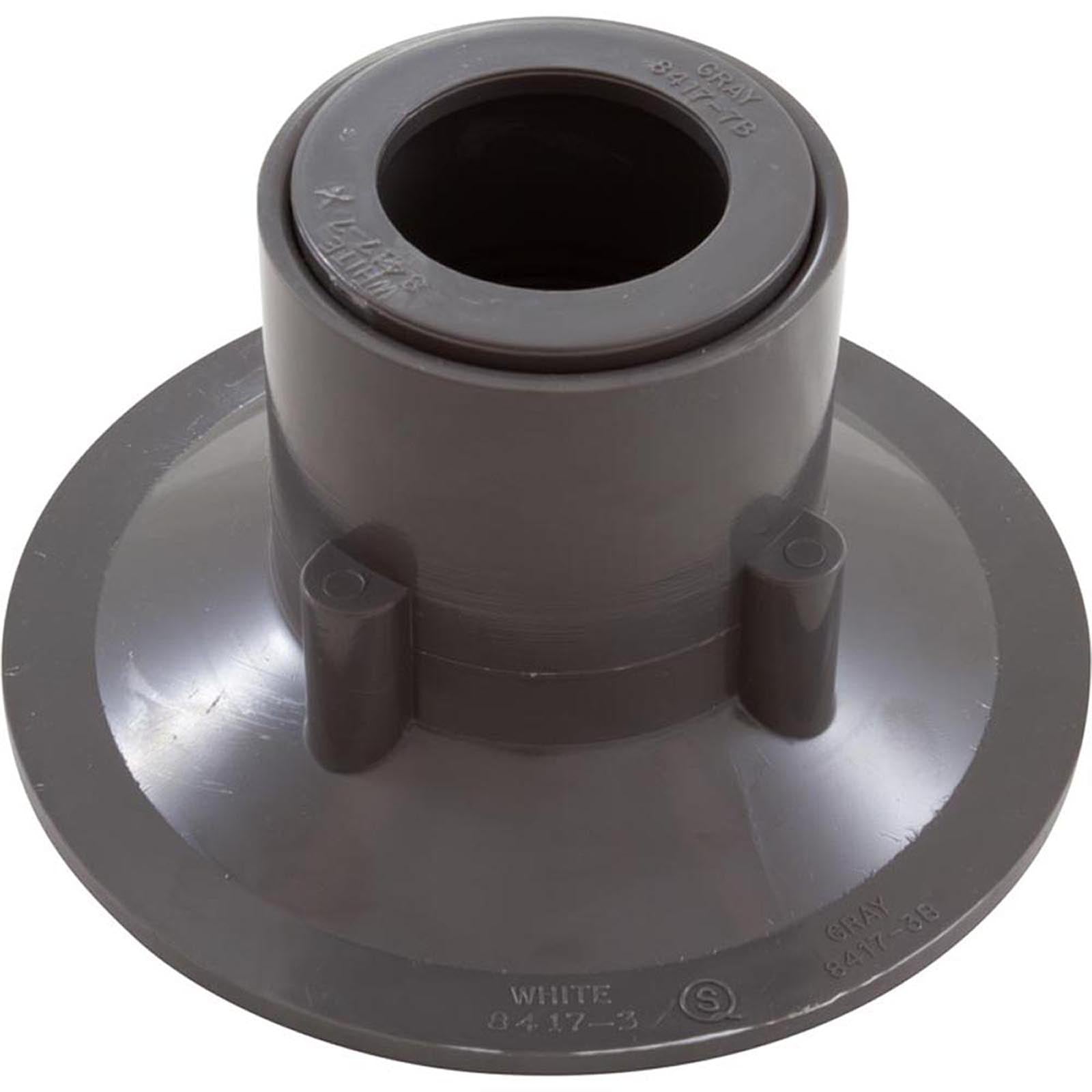 #292 Gray Floor Inlet