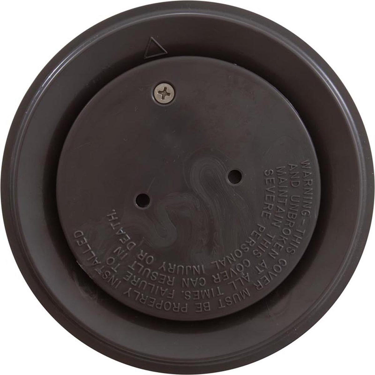 #292 Gray Floor Inlet