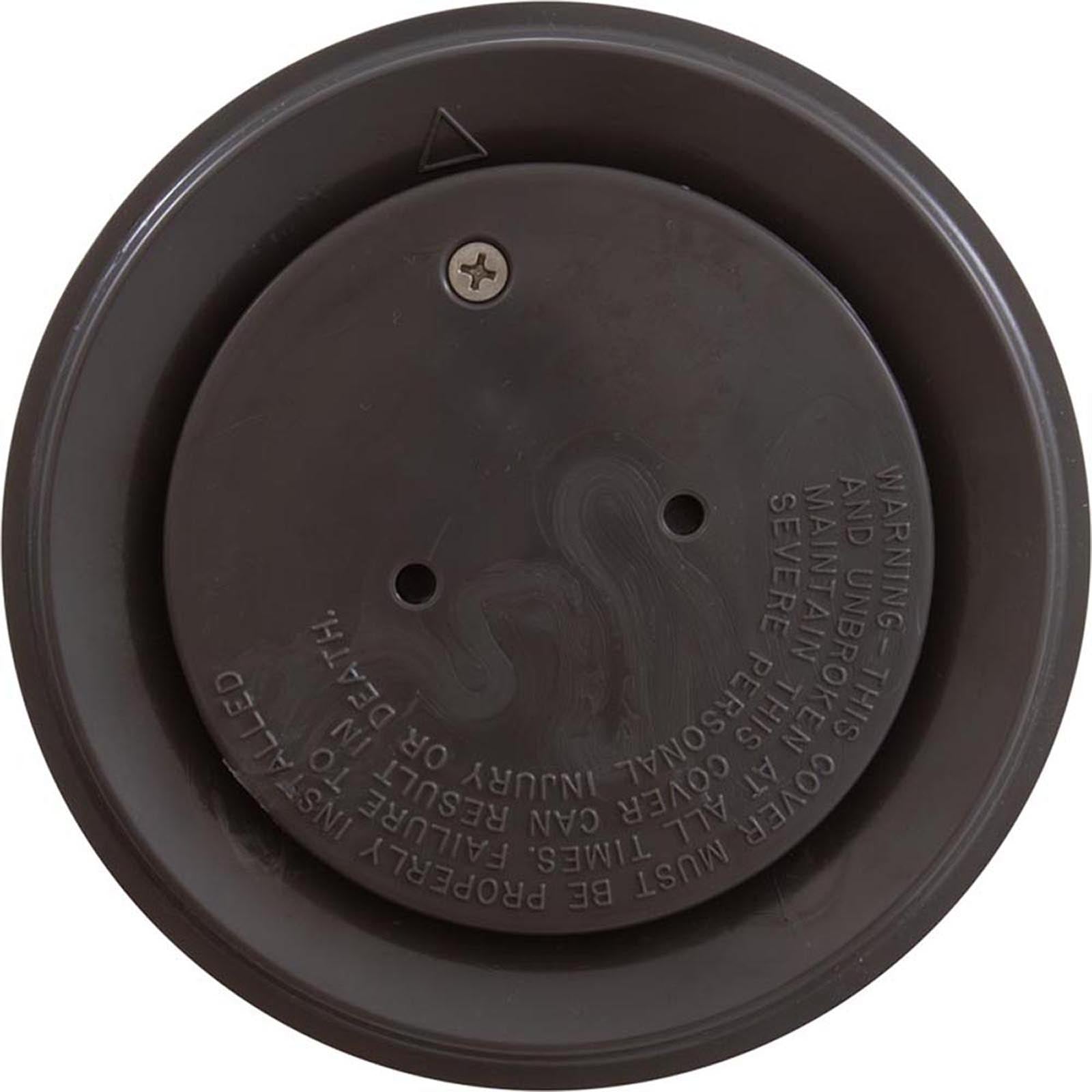 #292 Gray Floor Inlet